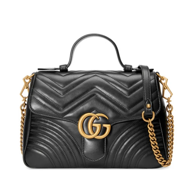 [구찌] GUCCI GG 마몬트 숄더백    498110_DTDIT_1000