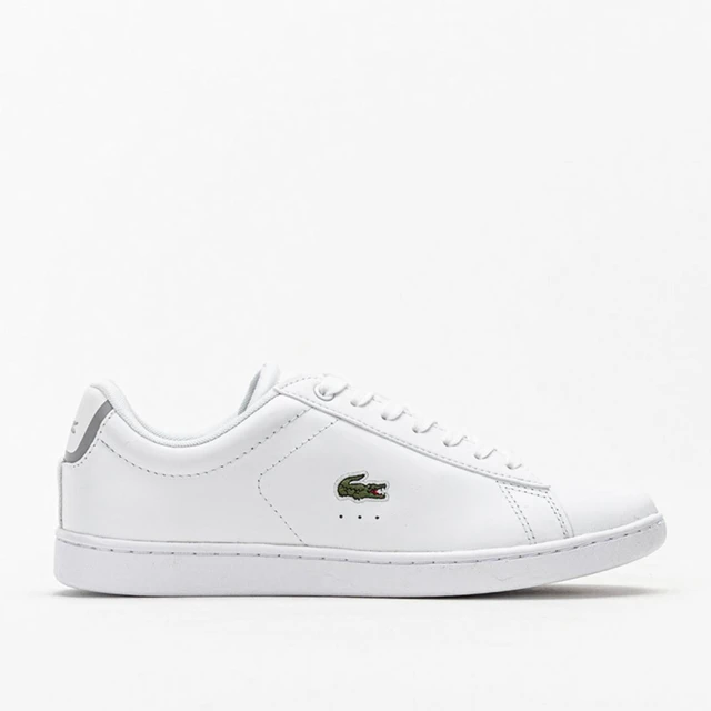 라코스테 카나비에보 BL 여성스니커즈_741SFA0035-21G