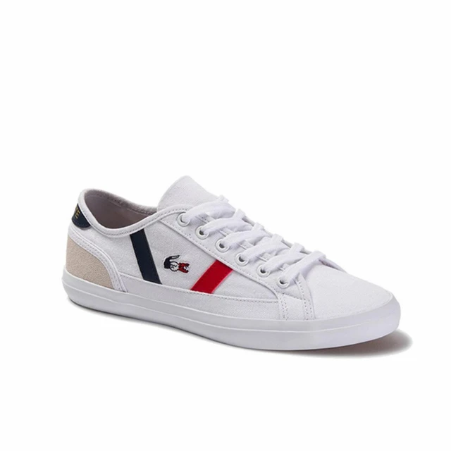 라코스테 SIDELINE TRI 2 사이드라인_739CFA0046-407